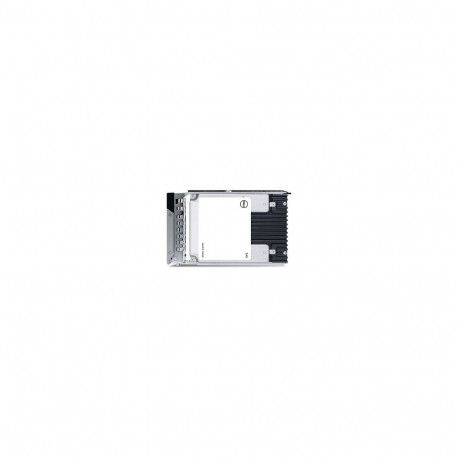 "960GB SSD SATA Mixed Use 6Gbps 512e 6,35cm 2,5Zoll Hot-Plug CUS Kit"