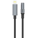 D-Fruit adapter Lightning - 3,5mm DF127