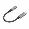 D-Fruit adapter Lightning - 3,5mm DF127