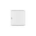 Lanberg WF01-6412-00S rack cabinet 12U Wall mounted rack Grey