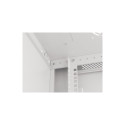 Lanberg WF01-6412-00S rack cabinet 12U Wall mounted rack Grey