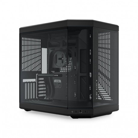 HYTE Midi Tower Y70, must