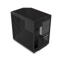 HYTE Y70 Midi Tower Black