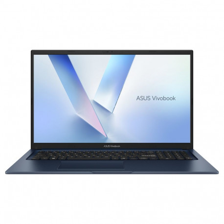 "ASUS Vivobook 17 X1704MA-ISSAU213W i5-320/8GB/512GBSSD/W11 Home AZERTY French-Layout"