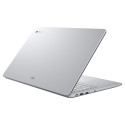 "ASUS Chromebook CX1505CTA-ISSS70395 N50/8GB/128G eMMC/ChromeOS AZERTY French-Layout"