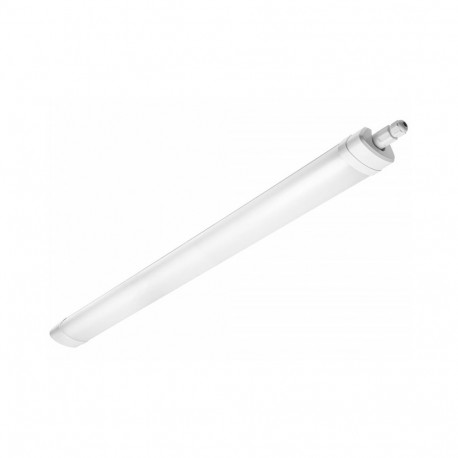 Valgusti, hermeetiline OMNIA LED BIS, 60W, 6000lm, 120cm, IP65, 4000K; LD-OMN120-60B GTV