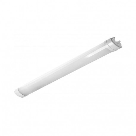 Laevalgusti, hermeetiline LED, 36W, 3200lm, 120cm, IP65, 4000K; GT-OMN120-36 G-TECH