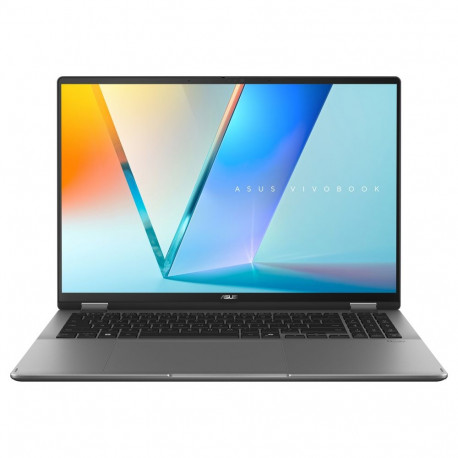 "ASUS Vivobook 16 Flip TP3607AA-FLIP-DISSI4X U9-386H/32GB/1TBSSD/W11 Pro AZERTY French-Layout"