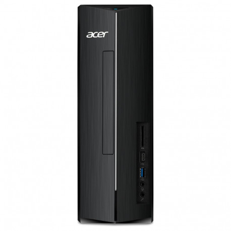 Acer lauaarvuti Aspire XC-1710 i3-N305/16GB/512GBSSD/W11 Home AZERTY prantsuskeelse klahvipaigutuseg