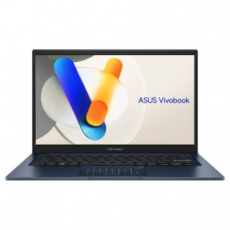 "ASUS Vivobook 14 X1404VA-DISEB2157W i5-120U/16GB/512GBSSD/W11 Home AZERTY French-Layout"