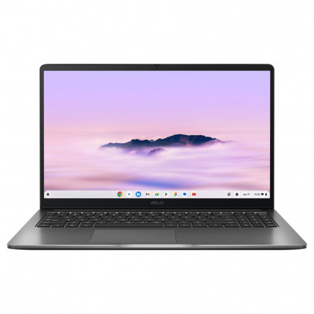 "ASUS Chromebook CX1505CTA-ISSS70396 i3-N355/8GB/128GB/ChromeOS AZERTY French-Layout"