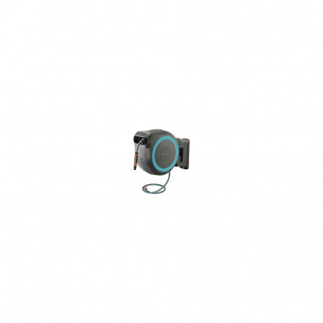 "Gardena Wand-Schlauchbox RollUp L (trkis) 30 m"