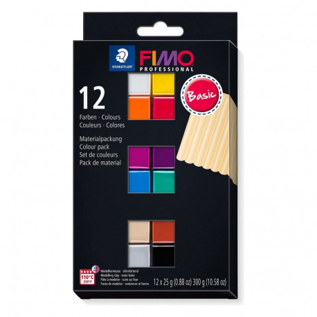 "FIMO Set Mod.masse Fimo prof MP BaC"