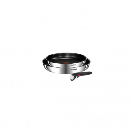 Tefal Emotion L897S374 frying pan All-purpose pan Round