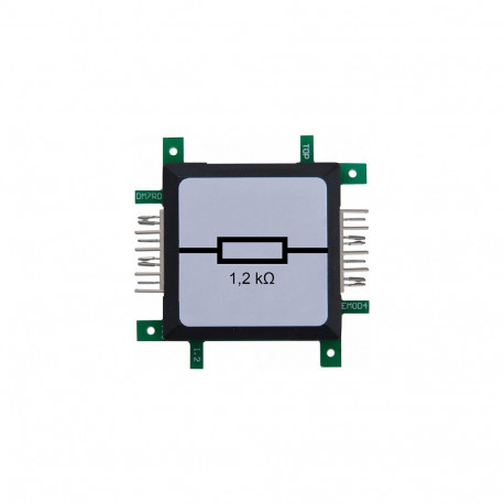 ALLNET BrickRknowledge takisti 1,2kOhm