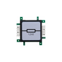 "ALLNET BrickRknowledge Widerstand 1,2k Ohm"