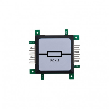 "ALLNET BrickRknowledge Widerstand 82k Ohm"