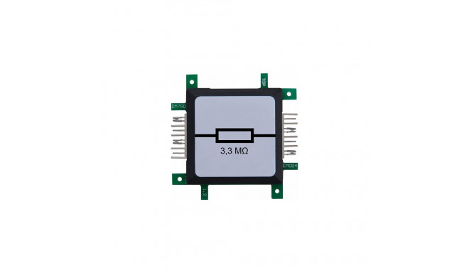 "ALLNET BrickRknowledge Widerstand 3,3M Ohm"