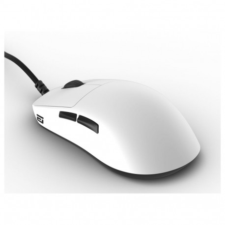 Endgame Gear mänguhiir OP1 8K V2 8.000Hz, valge