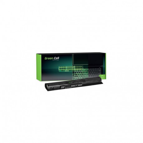 Green Cell aku VI04 HP ProBook 440 G2, 450 G2, Pavilion 15-P, 17-F, Envy 15-K ja 17-K jaoks