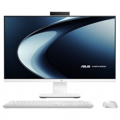 ASUS kõik-ühes-arvuti V600 VM670KA-WPE055W 27 RYZ AI 7 350/32GB/1TBSSD/W11 Home