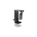 "VALUE Mini-PC-Halter schwarz"