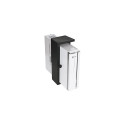 "VALUE Mini-PC-Halter schwarz"