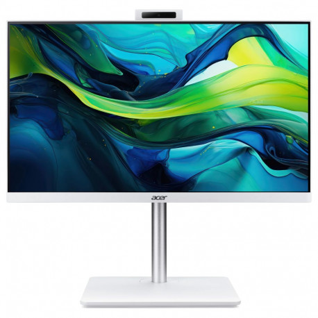 "AIO Acer Aspire C24-A 23,8 Core5 120U/16GB/512SSD/W11 Home"