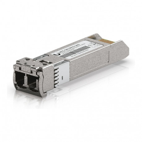"Ubiquiti 10G CWDM Single-Mode Optical Module SFP+ 10/1GbE 1490nm Single Pack UACC-OM-SFP10-1490"