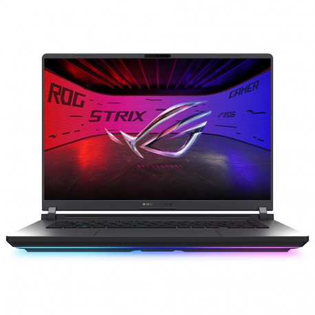 Asus sülearvuti ROG Strix G16 G615LW-TS279W CU9 290HX Plus/64GB/2TBSSD/RTX5080/W11 Home