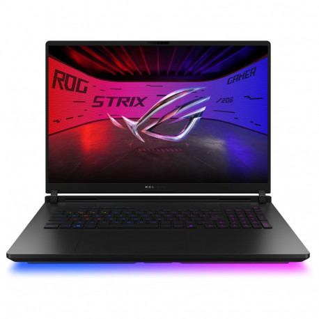 Asus sülearvuti ROG Strix Scar 18 G835LXG-TQ328W CU9 290HX Plus/128GB/8TBSSD/RTX5090/W11 Home