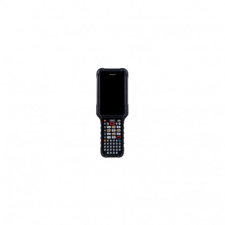 Honeywell andmekogumisterminal CK67 mobiilne pihuarvuti 4.3" 480 x 800 pikslit puuteekraan 17.9oz (5