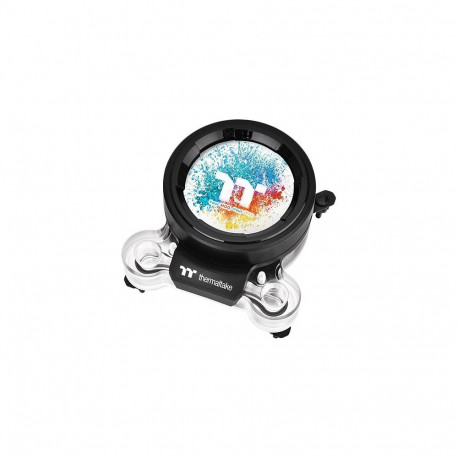 "K Thermaltake Pacific MX2 Ultra CPU Waterblock"