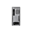 Chieftec arvutikorpus BW-01B-OP Midi Tower, must
