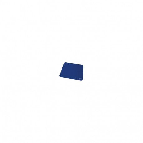 "Mouse Pad, Gaming, 230x205x4mm, blue"