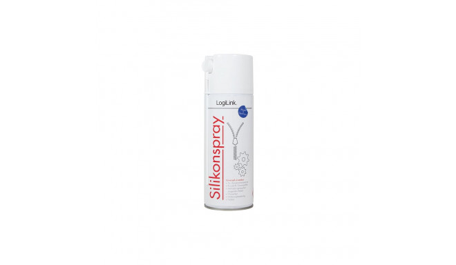"Silicone Spray, 0.4 l"