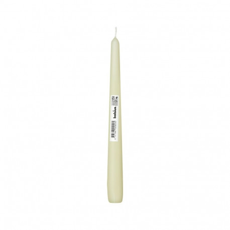 Lauaküünal 24.5cm, kreem