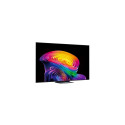 LG teler OLED83C61LA