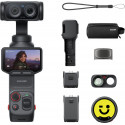 Insta360 Luna Ultra Creator Bundle, cosmic black (opened package)