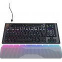Turtle Beach keyboard Command KB7 TKL Nordic, black (opened package)