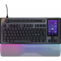 Turtle Beach keyboard Command KB7 TKL Nordic, black (opened package)