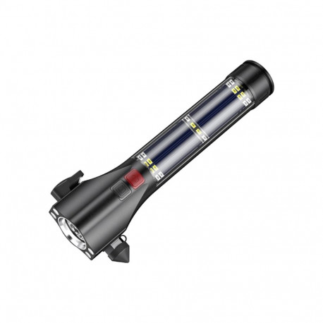 SUPERFIRE D30 Multifunction Flashlight