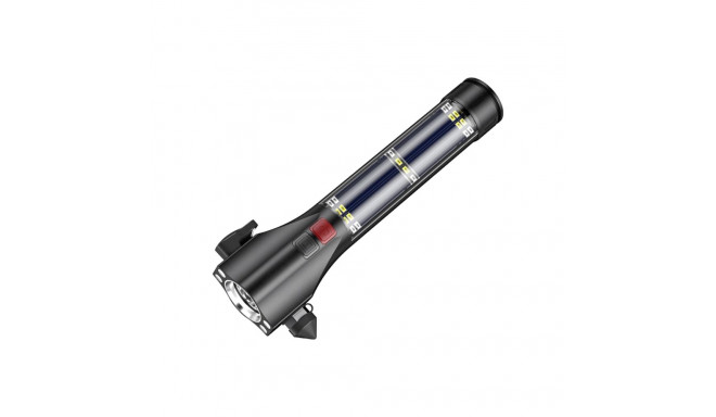 SUPERFIRE D30 Multifunction Flashlight