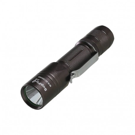 SUPERFIRE A6 Flashlight