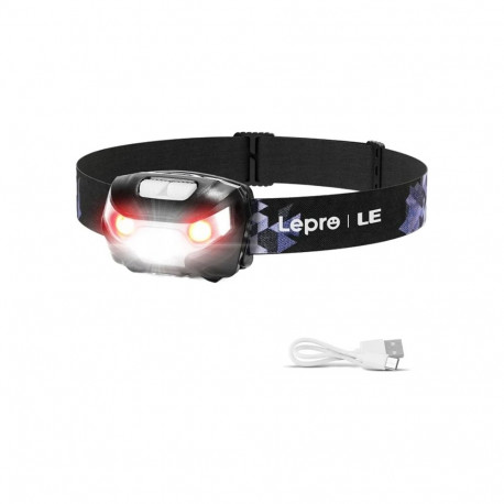 LEPRO 3200008 Headlamp