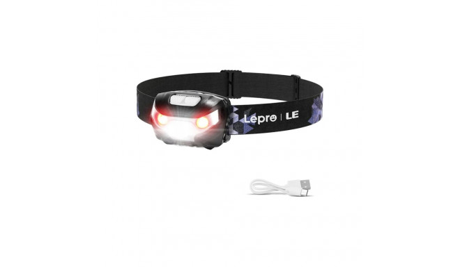 LEPRO 3200008 Headlamp