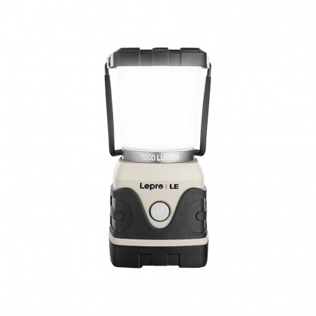 LEPRO 3300002-WH Camping Lamp