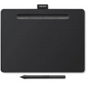 Wacom graphics tablet Intuos M, black (opened package)