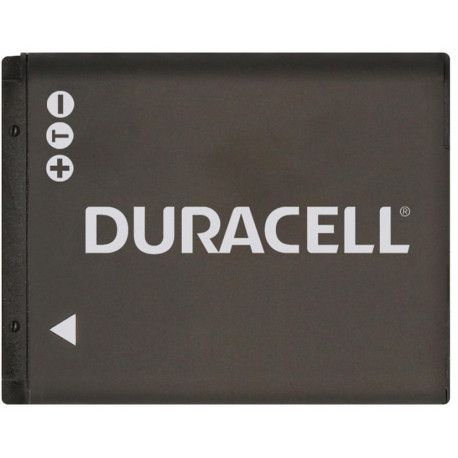 Duracell battery Samsung BP70A  670mAh (opened package)