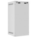 Lanberg server cabinet 12U, grey (opened package)